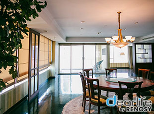 Wilshire（ウィルシャー） 3ベッドルーム 160〜217㎡ 画像4