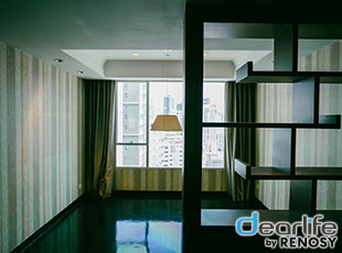 Wilshire（ウィルシャー） 3ベッドルーム 160〜217㎡ 画像11