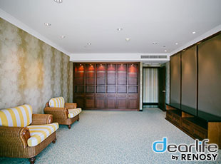 Wilshire（ウィルシャー） 3ベッドルーム 160〜217㎡ 画像13