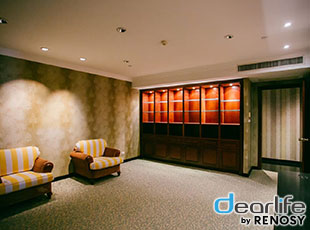 Wilshire（ウィルシャー） 3ベッドルーム 160〜217㎡ 画像16