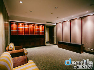 Wilshire（ウィルシャー） 3ベッドルーム 160〜217㎡ 画像17