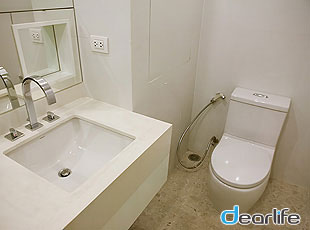 Wind Sukhumvit 23（ウィンド スクンビット 23） 1ベッドルーム 45〜57㎡ 画像4