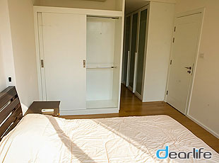 Wind Sukhumvit 23（ウィンド スクンビット 23） 1ベッドルーム 45〜57㎡ 画像6