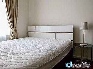 Wind Sukhumvit 23（ウィンド スクンビット 23） 2ベッドルーム 75〜80㎡ 画像4