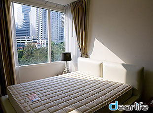 Wind Sukhumvit 23（ウィンド スクンビット 23） 2ベッドルーム 75〜80㎡ 画像5