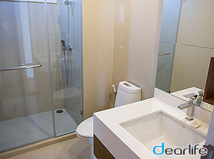 Wind Sukhumvit 23（ウィンド スクンビット 23） 2ベッドルーム 75〜80㎡ 画像6