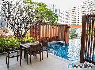 Wind Sukhumvit 23（ウィンド スクンビット 23） Other 画像1