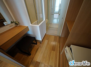 Wora Serviced Apartment （ウォラ サービスアパート） 1ベッドルーム 40〜65㎡ 画像4