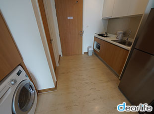 Wora Serviced Apartment （ウォラ サービスアパート） 1ベッドルーム 40〜65㎡ 画像5
