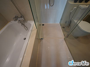 Wora Serviced Apartment （ウォラ サービスアパート） 1ベッドルーム 40〜65㎡ 画像7