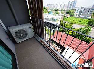Wora Serviced Apartment （ウォラ サービスアパート） 1ベッドルーム 40〜65㎡ 画像8