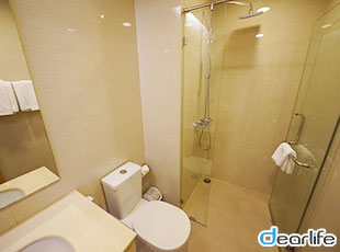 Wora Serviced Apartment （ウォラ サービスアパート） 2ベッドルーム 72〜127㎡ 画像12