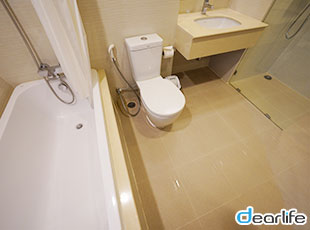 Wora Serviced Apartment （ウォラ サービスアパート） 2ベッドルーム 72〜127㎡ 画像13