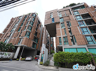 Wora Serviced Apartment （ウォラ サービスアパート） Other 画像9
