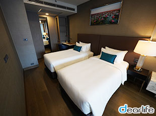 Wyndham Bangkok Queen Convention Centre（ウィンダム バンコク クイーンズ コベンションセンター） 1ベッドルーム 34〜57㎡ 画像7