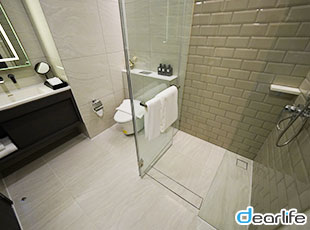 Wyndham Bangkok Queen Convention Centre（ウィンダム バンコク クイーンズ コベンションセンター） 1ベッドルーム 34〜57㎡ 画像9