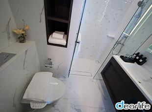 Wyndham Bangkok Queen Convention Centre（ウィンダム バンコク クイーンズ コベンションセンター） 1ベッドルーム 34〜57㎡ 画像17
