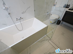 Wyndham Bangkok Queen Convention Centre（ウィンダム バンコク クイーンズ コベンションセンター） 2ベッドルーム 77〜85㎡ 画像9