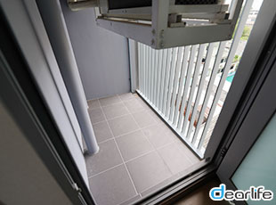 Wyndham Bangkok Queen Convention Centre（ウィンダム バンコク クイーンズ コベンションセンター） 2ベッドルーム 77〜85㎡ 画像10