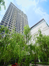 Wyndham Garden Bangkok Sukhumvit 42（ウィンダム ガーデン バンコク スクンビット 42） 物件画像