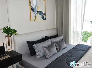 Wyndham Garden Bangkok Sukhumvit 42（ウィンダム ガーデン バンコク スクンビット 42） 1ベッドルーム 40〜50㎡ 画像4
