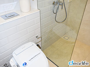 Wyndham Garden Bangkok Sukhumvit 42（ウィンダム ガーデン バンコク スクンビット 42） 1ベッドルーム 40〜50㎡ 画像6