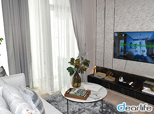 Wyndham Garden Bangkok Sukhumvit 42（ウィンダム ガーデン バンコク スクンビット 42） 2ベッドルーム 60〜70㎡ 画像2