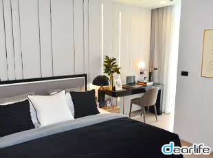 Wyndham Garden Bangkok Sukhumvit 42（ウィンダム ガーデン バンコク スクンビット 42） 2ベッドルーム 60〜70㎡ 画像5