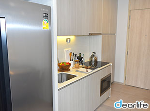 Wyndham Garden Bangkok Sukhumvit 42（ウィンダム ガーデン バンコク スクンビット 42） 2ベッドルーム 60〜70㎡ 画像7