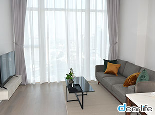 Wyndham Garden Bangkok Sukhumvit 42（ウィンダム ガーデン バンコク スクンビット 42） 2ベッドルーム 60〜70㎡ 画像9