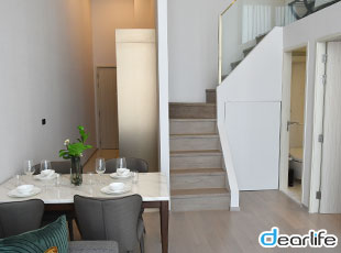 Wyndham Garden Bangkok Sukhumvit 42（ウィンダム ガーデン バンコク スクンビット 42） 2ベッドルーム 60〜70㎡ 画像11