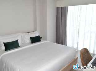 Wyndham Garden Bangkok Sukhumvit 42（ウィンダム ガーデン バンコク スクンビット 42） 2ベッドルーム 60〜70㎡ 画像15