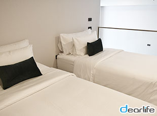 Wyndham Garden Bangkok Sukhumvit 42（ウィンダム ガーデン バンコク スクンビット 42） 2ベッドルーム 60〜70㎡ 画像16