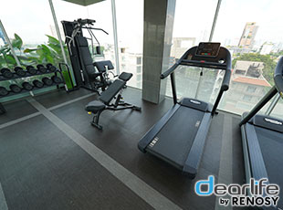 Wyndham Garden Bangkok Sukhumvit 42（ウィンダム ガーデン バンコク スクンビット 42） Other 画像3