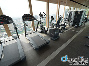 Wyndham Garden Bangkok Sukhumvit 42（ウィンダム ガーデン バンコク スクンビット 42） Other 画像4