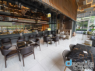 Wyndham Garden Bangkok Sukhumvit 42（ウィンダム ガーデン バンコク スクンビット 42） Other 画像15