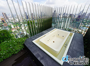 Wyndham Garden Bangkok Sukhumvit 42（ウィンダム ガーデン バンコク スクンビット 42） Other 画像19