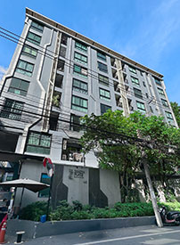 Zenith Place Sukhumvit 42（ゼニス プレイス スクンビット 42） 物件画像