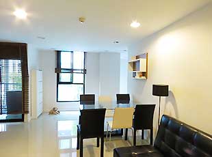 Zenith Place Sukhumvit 42（ゼニス プレイス スクンビット 42） 2ベッドルーム 51〜65㎡ 画像3