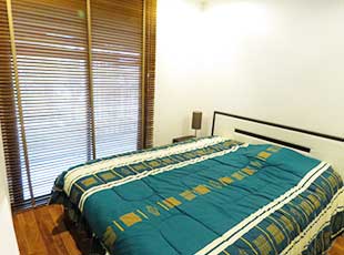 Zenith Place Sukhumvit 42（ゼニス プレイス スクンビット 42） 2ベッドルーム 51〜65㎡ 画像4