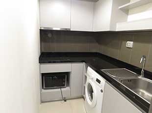 Zenith Place Sukhumvit 42（ゼニス プレイス スクンビット 42） 2ベッドルーム 51〜65㎡ 画像8