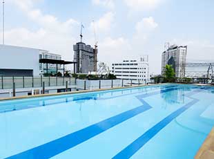 Zenith Place Sukhumvit 42（ゼニス プレイス スクンビット 42） Other 画像1
