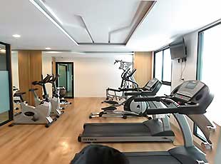 Zenith Place Sukhumvit 42（ゼニス プレイス スクンビット 42） Other 画像2
