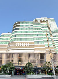 ムー バンコク ホテル