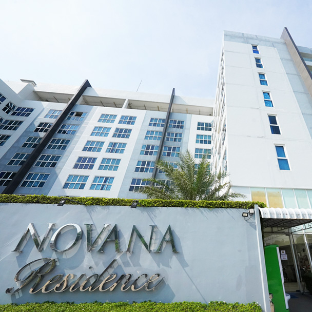 Novana Residence